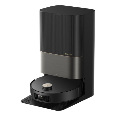 Dreame X50 Ultra Complete cleaning robot (Black)