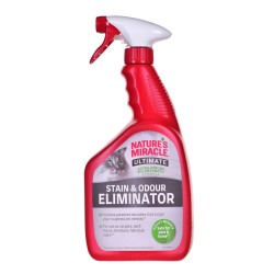 NATURE'S MIRACLE Set-in Oxy...