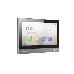 Video intercom monitor...