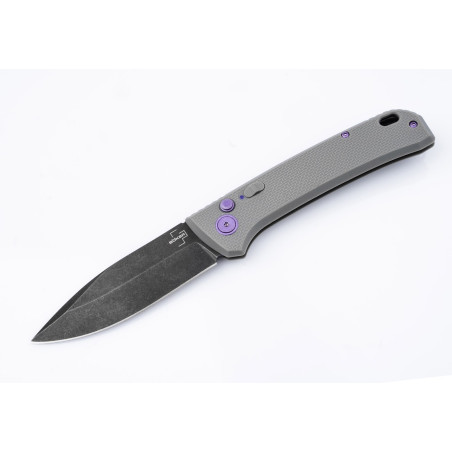 Knife Böker Plus FRND Navy Battleship Gray
