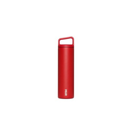 Thermal bottle MiiR wide refill 590ml Canyon