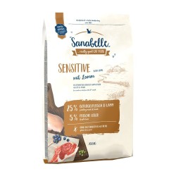 BOSCH Sanabelle Sensitive...