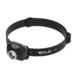 Ledlenser SH3 flashlight...