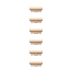Apple 46mm Gold Link...