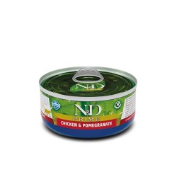 FARMINA N&D Prime Chicken &...
