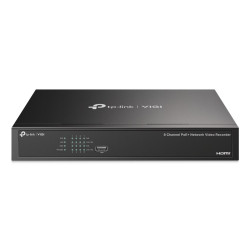 TP-LINK VIGI NVR1008H-8P...