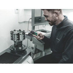 torque screwdriver 1-3 Nm...