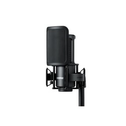 Shure SM4-K - condenser...