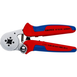 Knipex 97 55 04 plier...