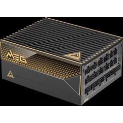 MSI MEG Ai1600T 1600W PCIE5...