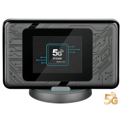 D-Link 5G Wi-Fi 6 Mobile...