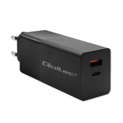 Qoltec 52382 GaN POWER PRO...