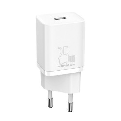 BASEUS MAINS CHARGER WITH...