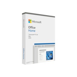 Microsoft® Office Home 2024...