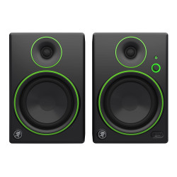 Mackie CR5BT 2-way Black,...