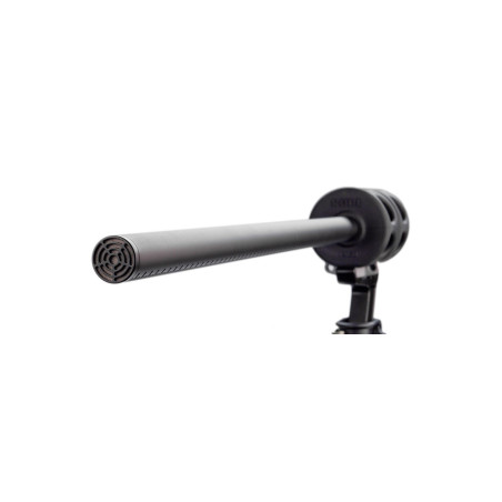 RØDE NTG8 Black