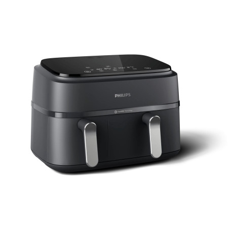 Philips 3000 series NA351/00 Dual Basket Airfryer