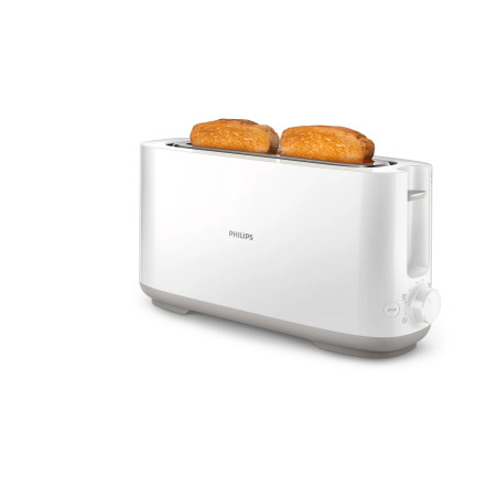 Philips Daily Collection HD2590/00 toaster 8 1 slice(s) 950 W