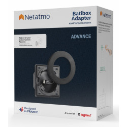 Netatmo NPC-BAT-B security...