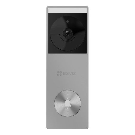 EZVIZ HP3 Pro Grey