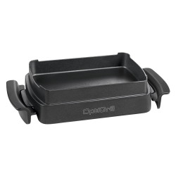 Tefal XA7258 sandwich maker...