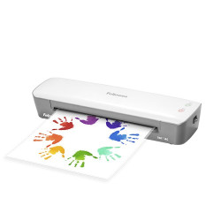A4 Laminator Fellowes...