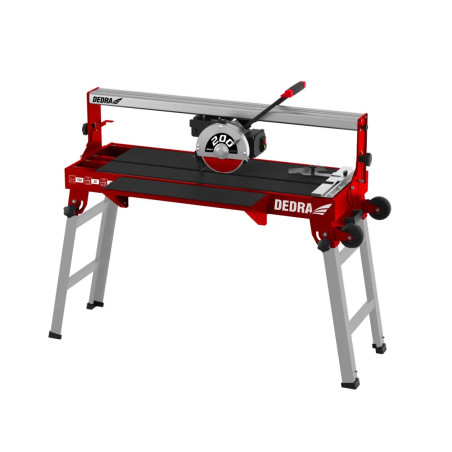DEDRA DED7817 manual tile cutter