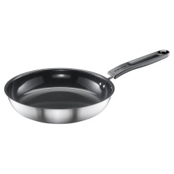 Frying Pan 24cm with...