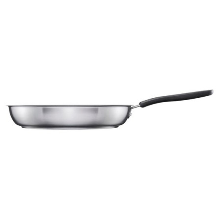 Fiskars 1072312 Functional Form Pfanne 280 mm Gourmet frying pan Round