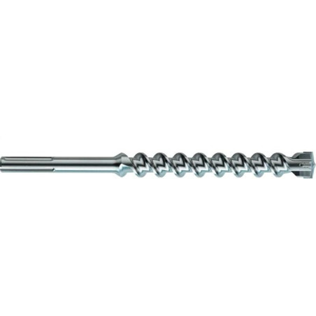 Hammer Drill Bit SDS Max 4-cutter 16x540 mm