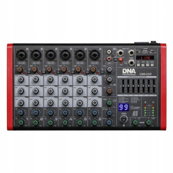 DNA CM8-DSP audio mixer USB...