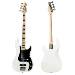 Electric bass guitar V-TONE...