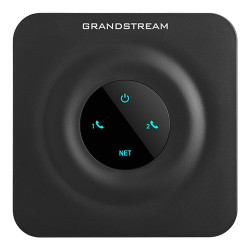 GRANDSTREAM VOIP Gateway HT...