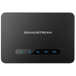 VOIP Adapter Grandstream HT...