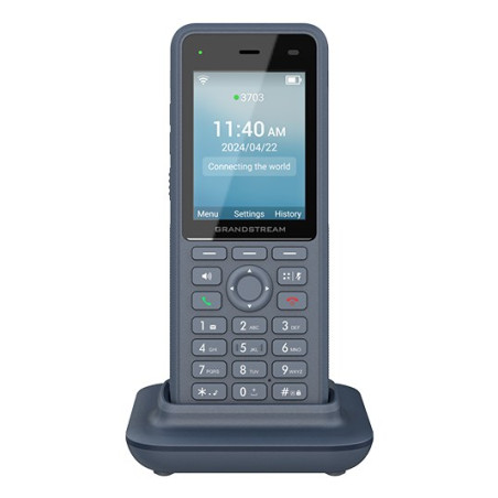 Grandstream WiFi-Handset WP836