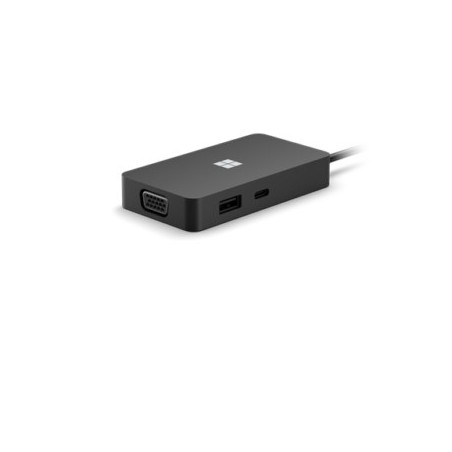 Microsoft Surface Accessory USB-C Travel Hub