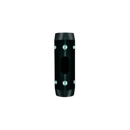 B-Tech SYSTEM 2 - External Pole Joiner for Ø50mm Poles