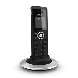 Snom M25 Black