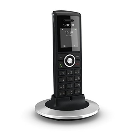 Snom M25 Black