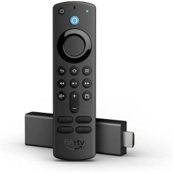 Amazon Fire TV Stick 4K MAX...