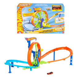 Hot Wheels Action Rapid...
