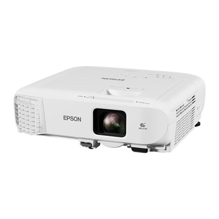 Epson EB-X49 3600 ANSI lumens 3LCD XGA (1024x768) White