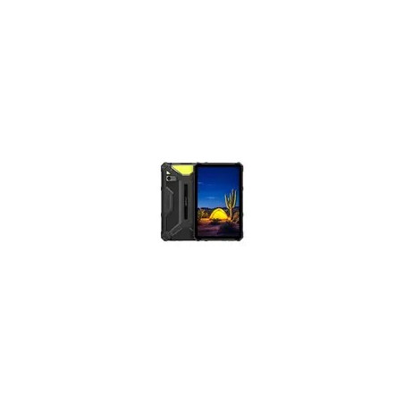 Tablet Ulefone Armor Pad 4 Ultra 8GB/256GB black without charger