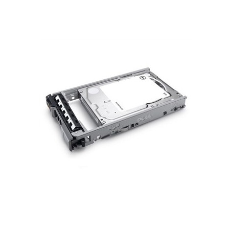 Hard Drive Dell 1.2TB 10K RPM SAS 12Gbps