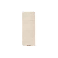 Self-inflating mat...