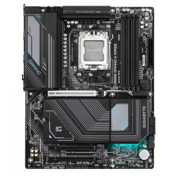 GIGABYTE B850 GAMING X...