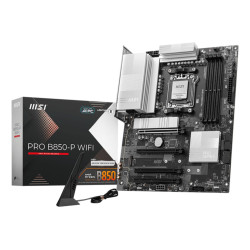MSI PRO B850-P WIFI...