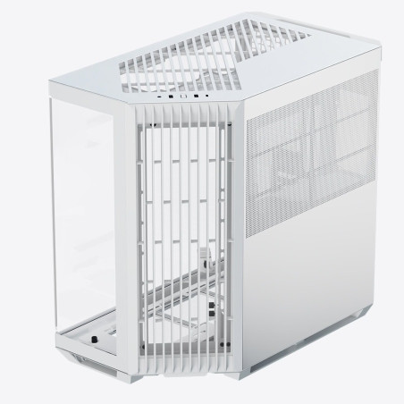 APNX V1-WT-v1 Midi Tower White