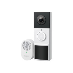 TP-Link Tapo Video Doorbell...