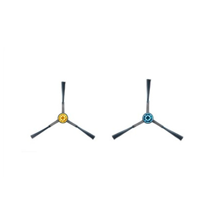 Midea Spare Parts Kit for V12: 4x Side